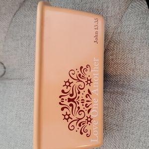 Love One Another Bowl